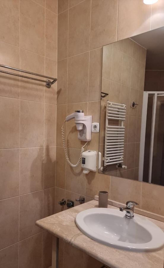 Ferienwohnung Relax Wellness Apartman Hajdúszoboszló Exterior foto