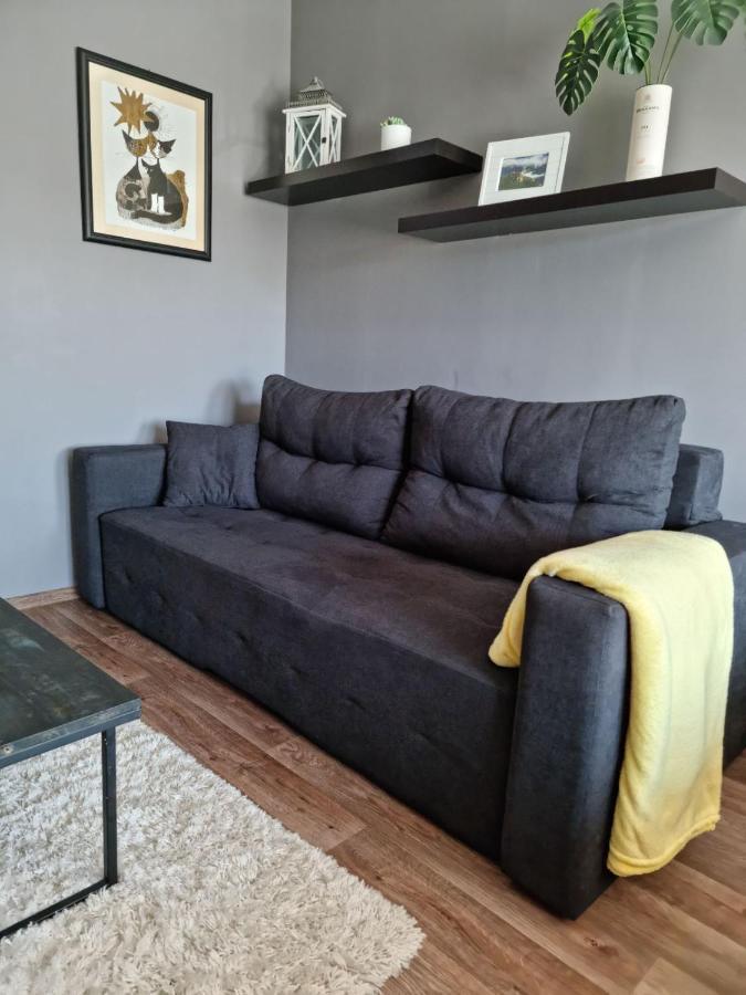 Ferienwohnung Relax Wellness Apartman Hajdúszoboszló Exterior foto