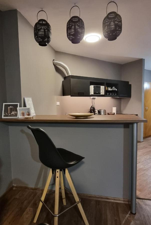 Ferienwohnung Relax Wellness Apartman Hajdúszoboszló Exterior foto